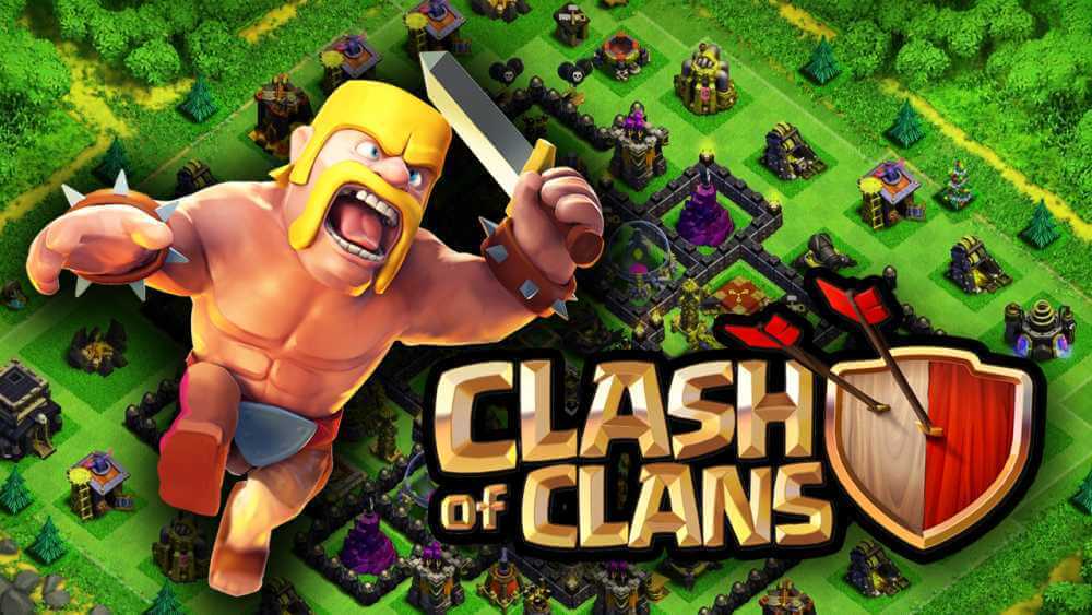 Facts and Figures About Clash Of Clans