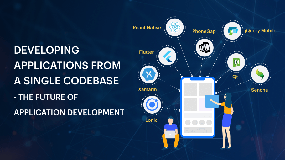 single codebase app development