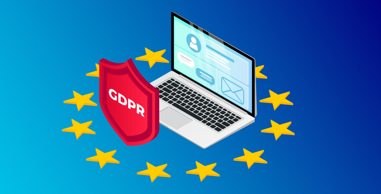 GDPR Privacy Policy Details