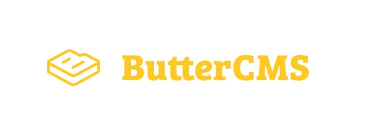 butter cms