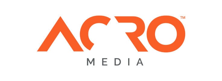 acro media headless ecommerce