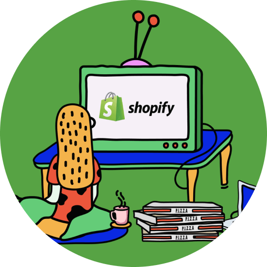 Why Shopify