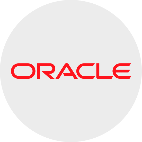 Why Oracle
