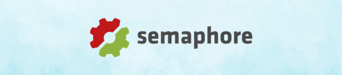 continuous integration tool Semaphore