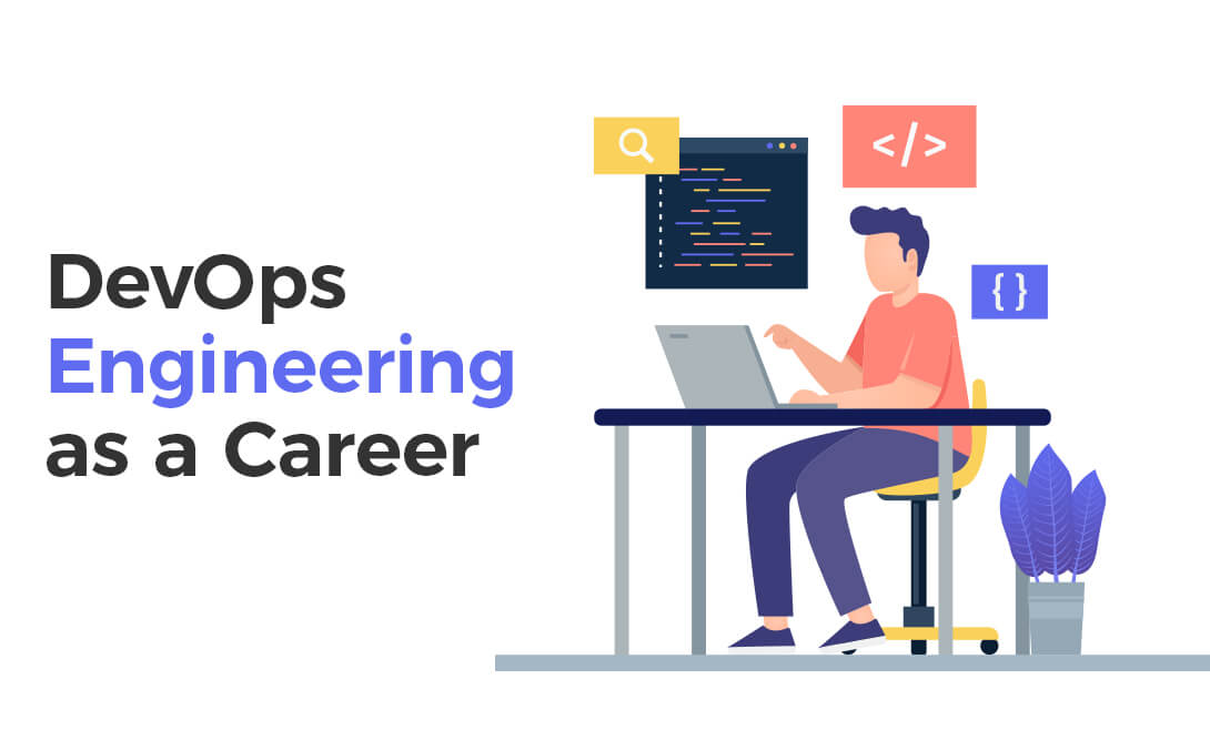 DevOps Engineering as a Career