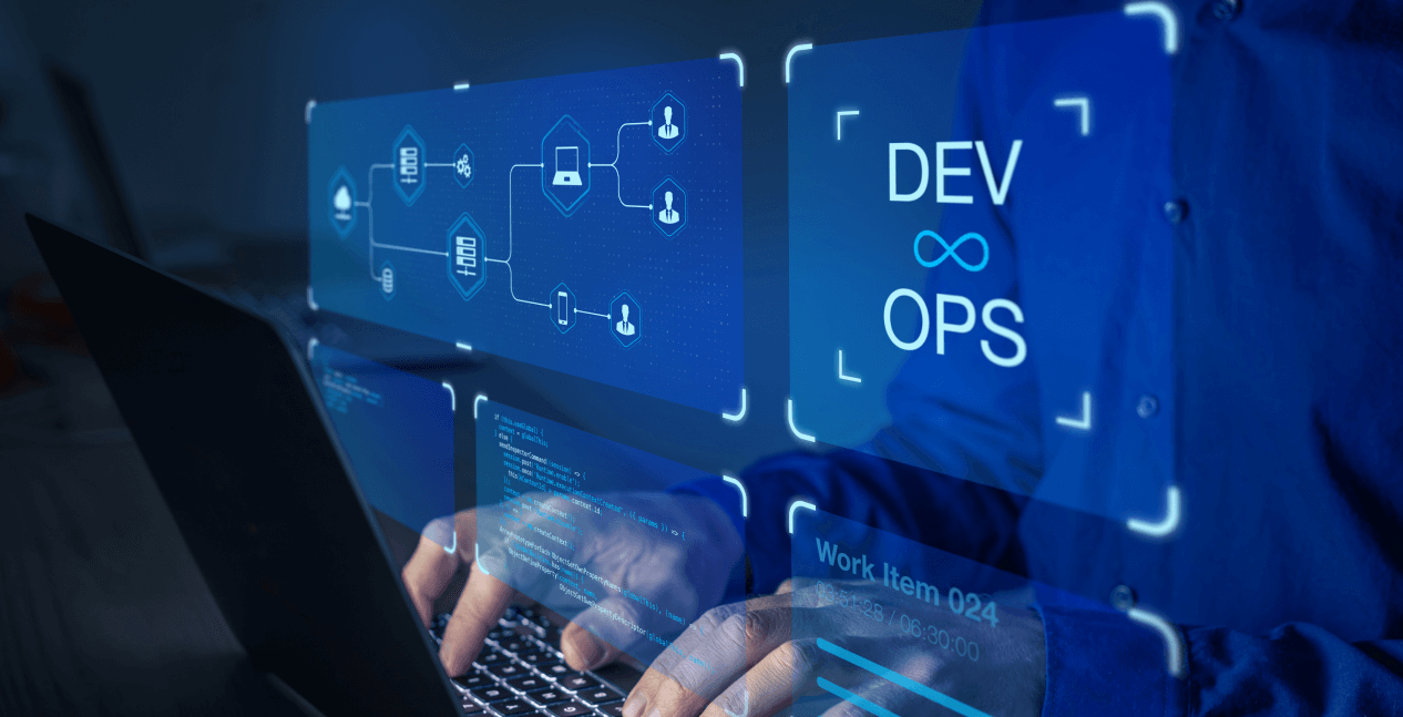 Who are DevOps Engineers