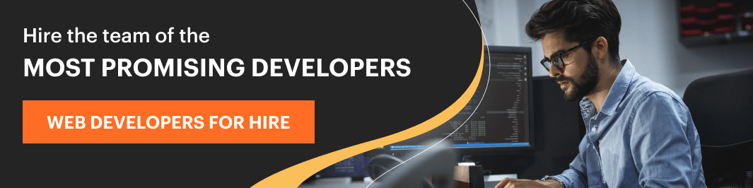 Web Developers For Hire