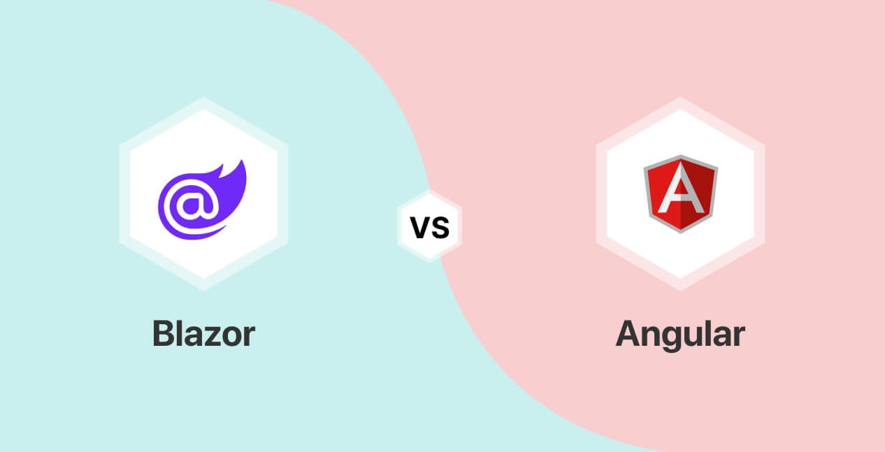 Blazor vs Angular: A complete guide for developers in 2022