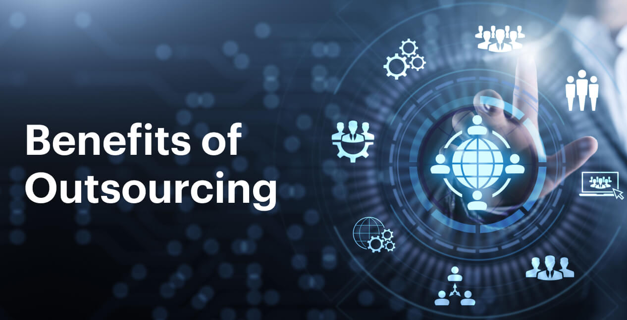 Top benefits of IT Outsourcing, mistakes to avoid and how to go about it?
