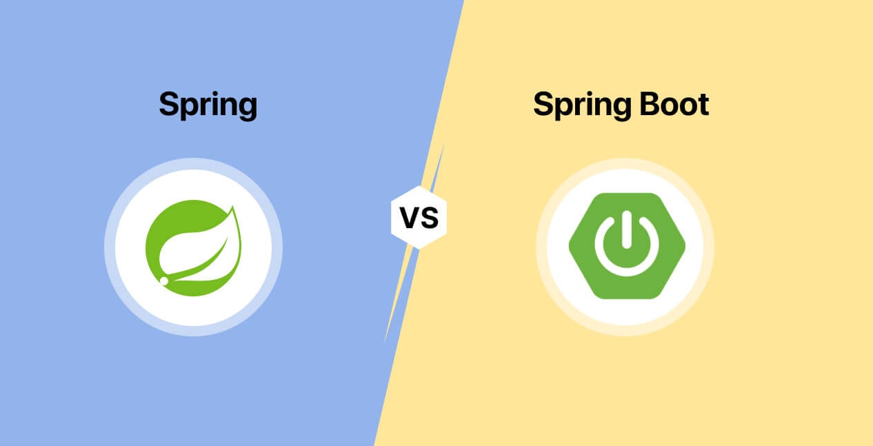 Spring vs Spring Boot: Which one should you choose?
