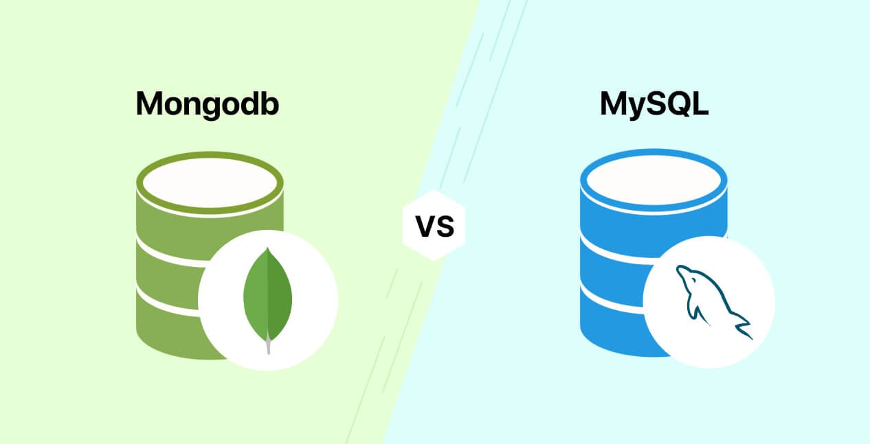MongoDB vs MySQL: What’s the difference?