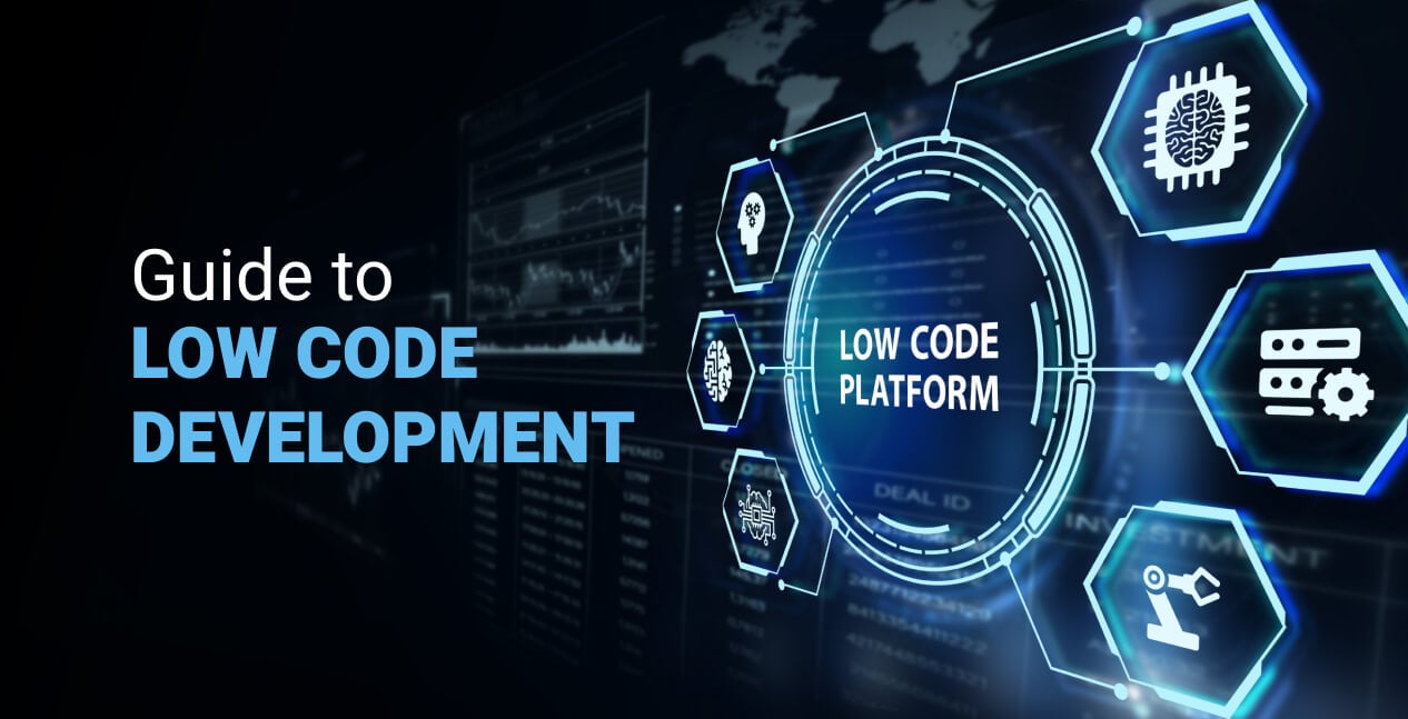 Low Code Development Platforms