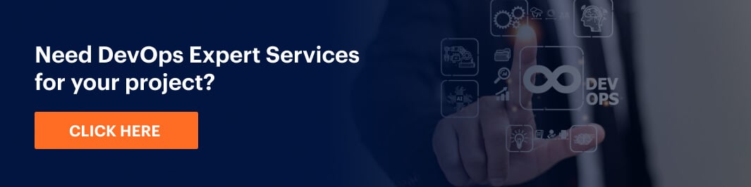 Need DevOps Expert Services for your project