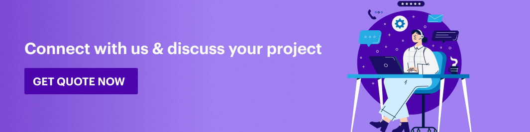 discuss your project