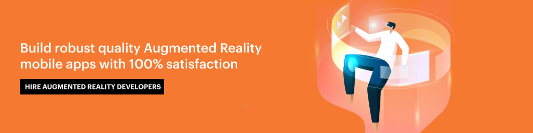 augmented reality trends cta