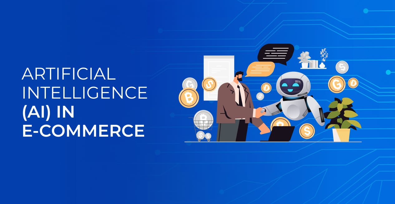 Artificial Intelligence in E-Commerce