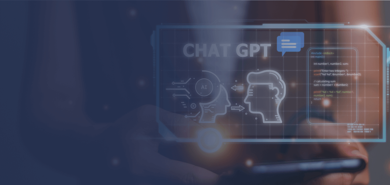 ChatGPT Applications Development Company