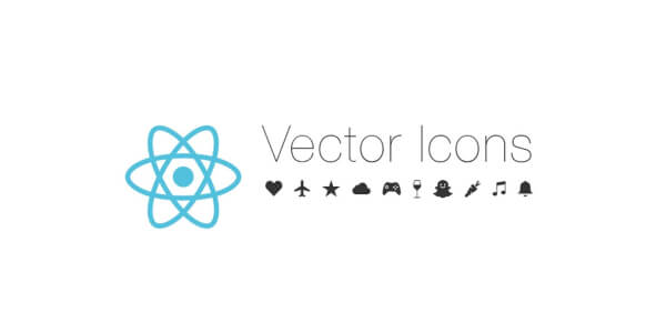 React Native Vector Icons