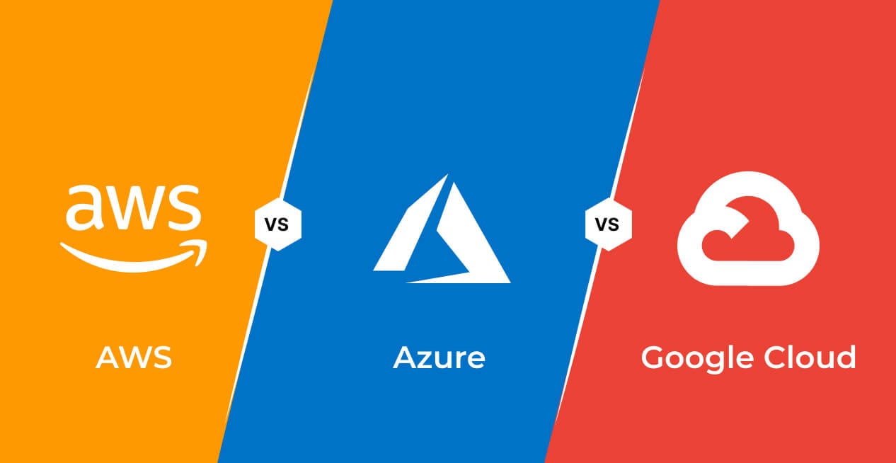 AWS vs Azure vs Google Cloud_ What's the best cloud platform