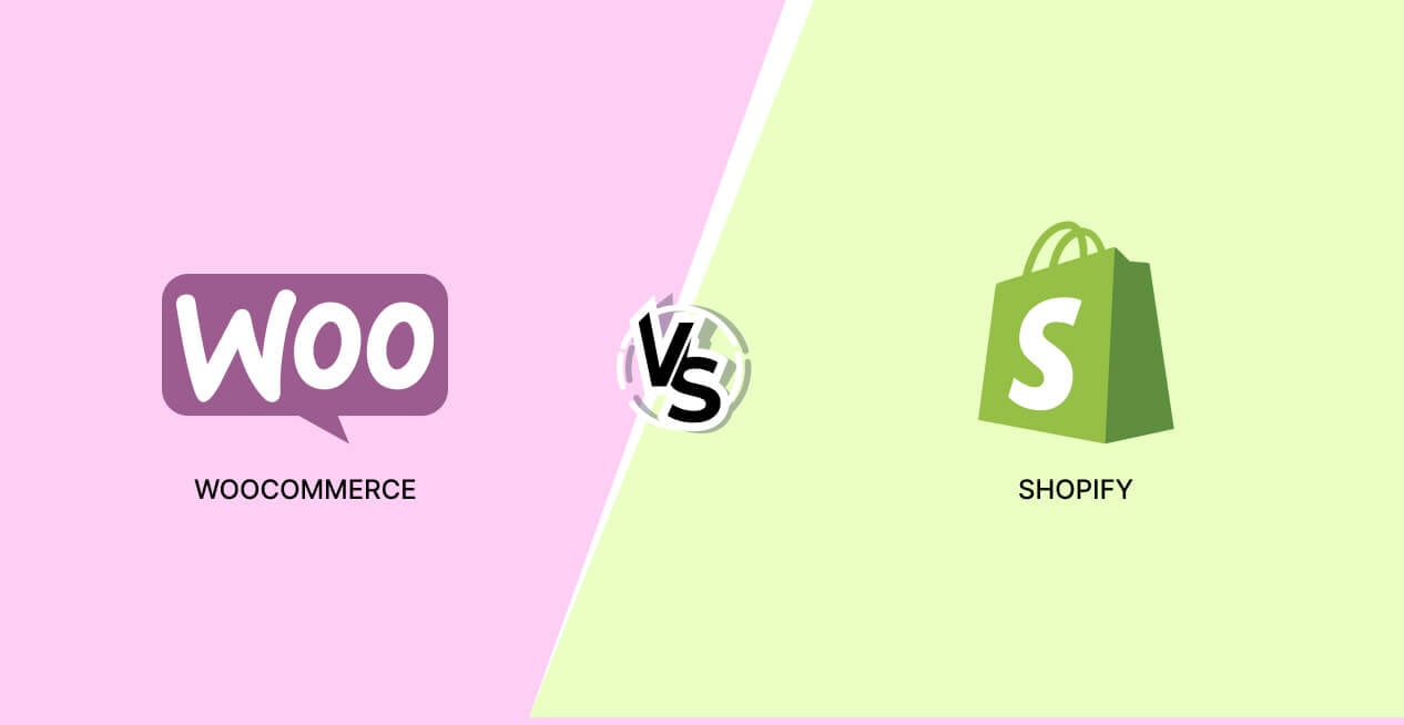 WooCommerce Vs. Shopify