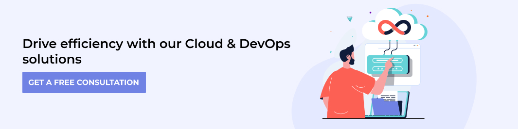 Devops vs Cloud CTA