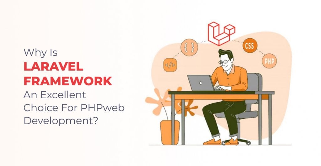 Laravel for PHP web development