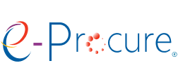 Eprocure Logo