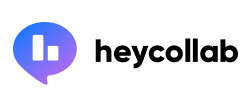 Heycollab logo