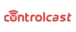 controlcast logo