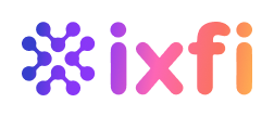 ixfi logo