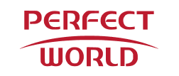 Perfeact world logo