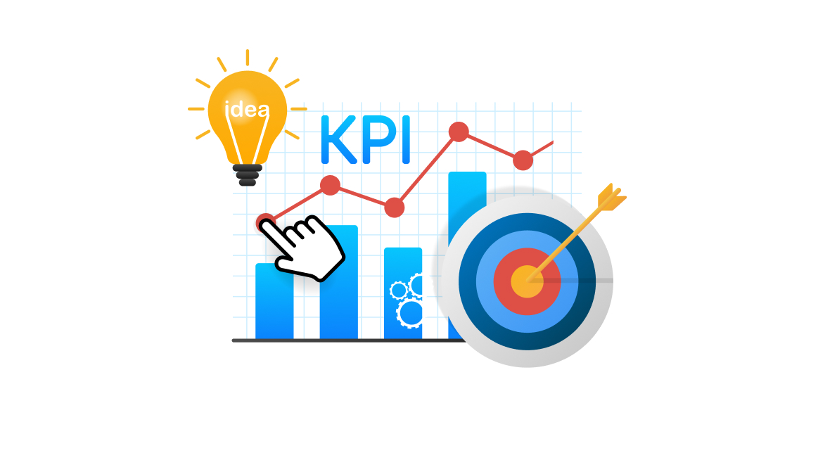 Setting KPIs
