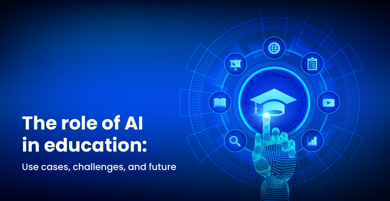 AI in Education Transforming Learning